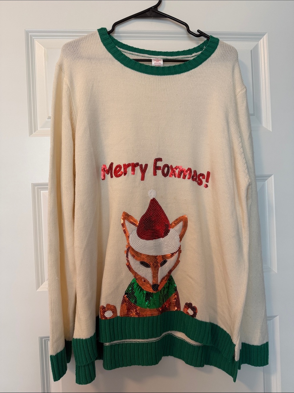 Ugly Christmas Sweater